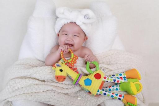 邯郸六个月宝宝突然发烧 邯郸六个月宝宝突然发烧