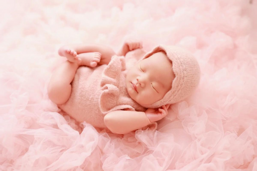 邯郸宝宝下巴后缩